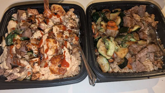 AzHanna Hibachi Picture 6