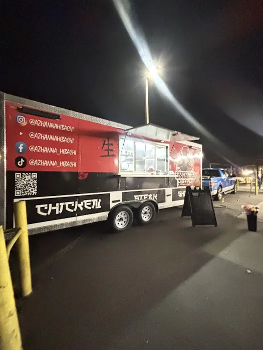 AzHanna Hibachi Picture 4