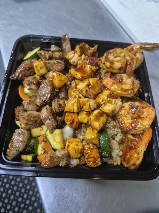 AzHanna Hibachi Picture 9