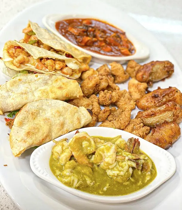 Mariscos Altata Picture 4