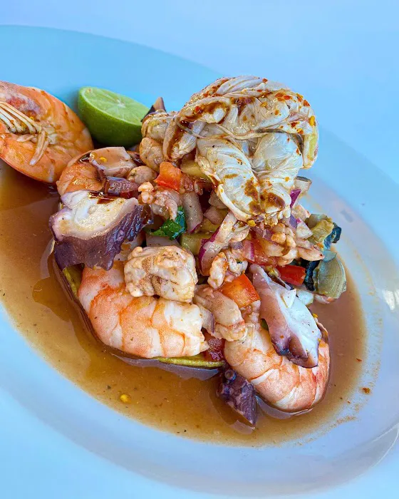 Mariscos Altata Picture 6