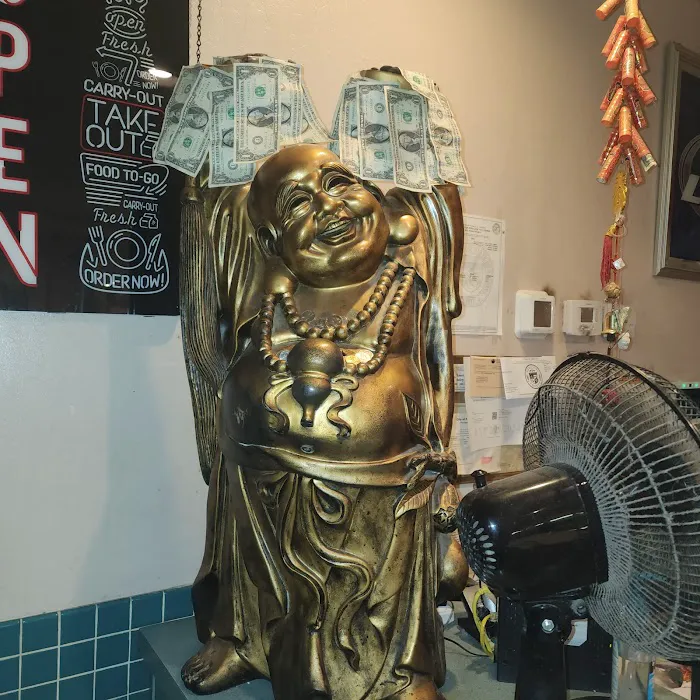 May Garden Restaurant Picture 10