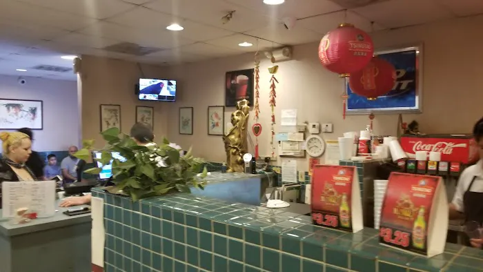 May Garden Restaurant Picture 7