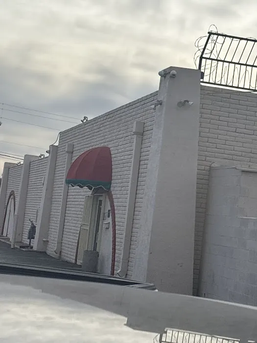 May Garden Restaurant Picture 1