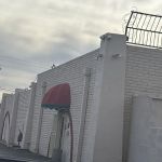 May Garden Restaurant