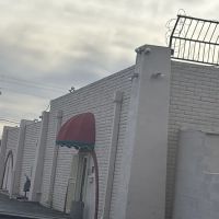 May Garden Restaurant ico