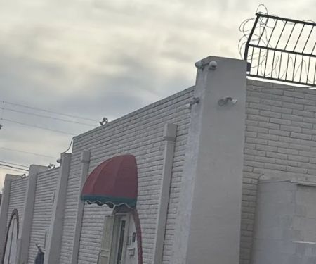 May Garden Restaurant