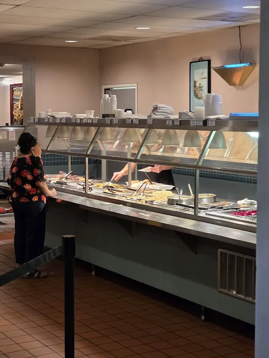 May Garden Restaurant Picture 8