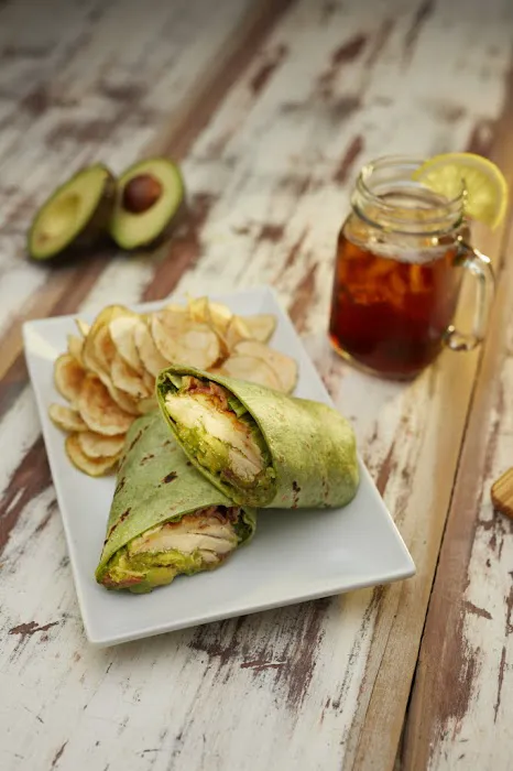 The Lope House Picture 3