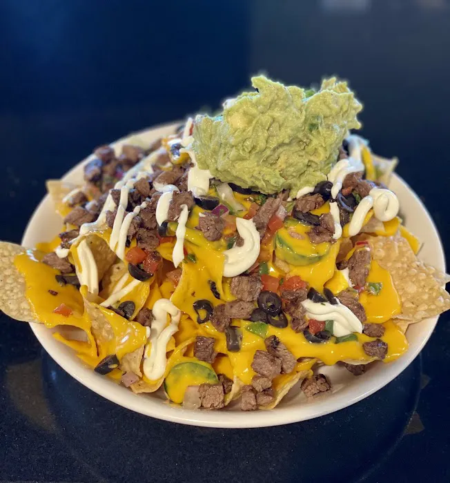 The Lope House Picture 5