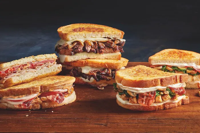 The Meltdown Picture 1