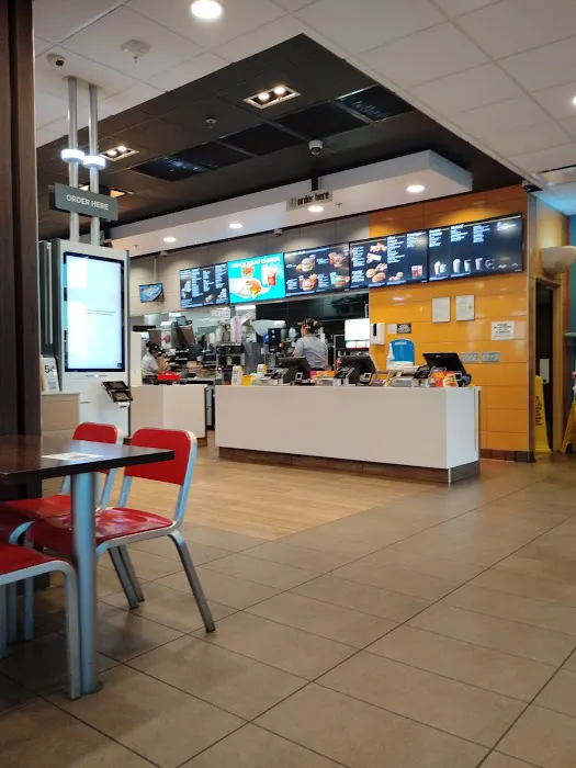 McDonald's Picture 6