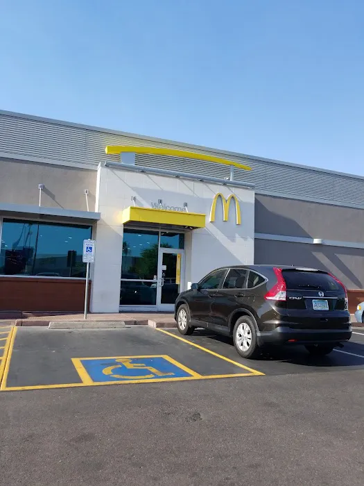 McDonald's Picture 8