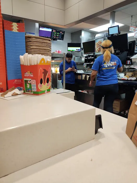 McDonald's Picture 4