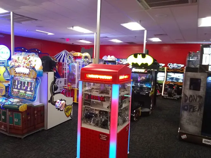 Peter Piper Pizza Picture 1