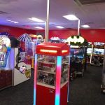 Peter Piper Pizza