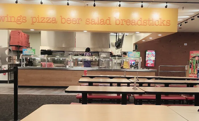 Peter Piper Pizza Picture 2