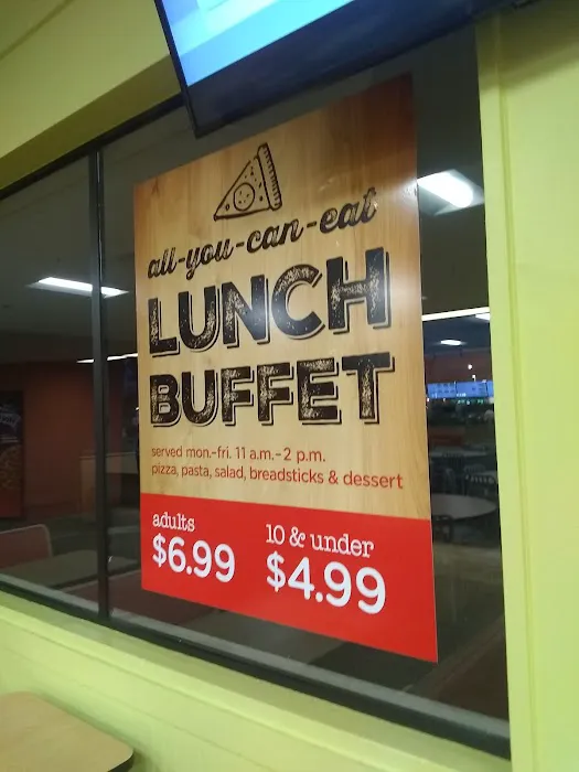 Peter Piper Pizza Picture 6