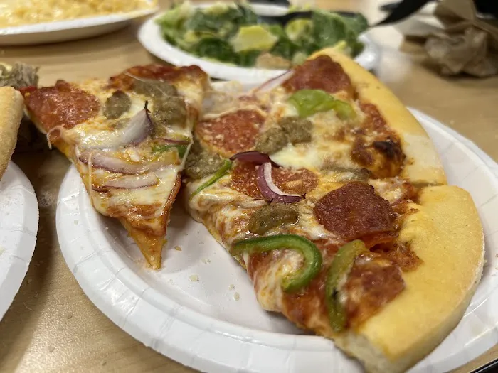 Peter Piper Pizza Picture 4