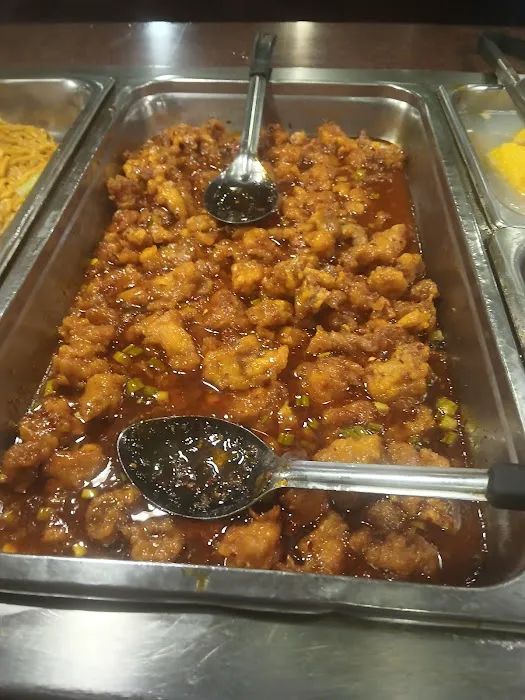 New China Buffet Picture 10