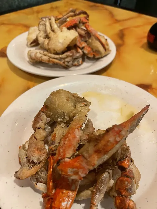 New China Buffet Picture 4