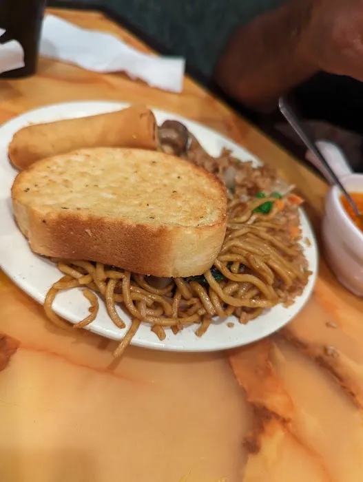 New China Buffet Picture 3