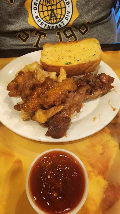 New China Buffet Picture 8