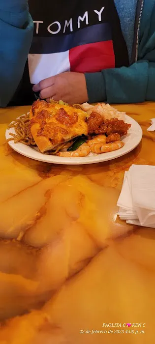 New China Buffet Picture 9