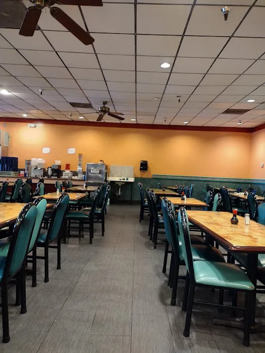 New China Buffet Picture 2