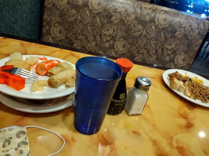 New China Buffet Picture 5