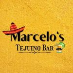 Marcelo's Tejuino Bar