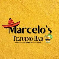 Marcelo's Tejuino Bar ico