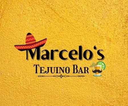 Marcelo's Tejuino Bar
