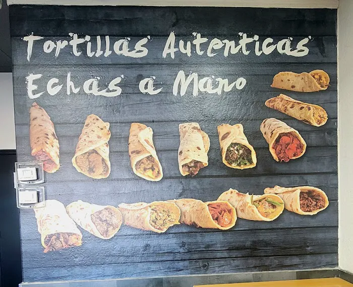 Choon Burritos Picture 8