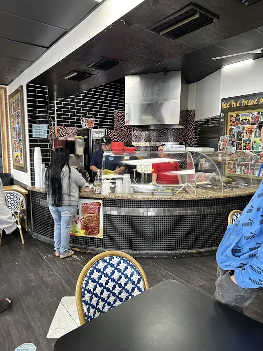 Choon Burritos Picture 4