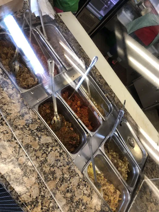 Choon Burritos Picture 6