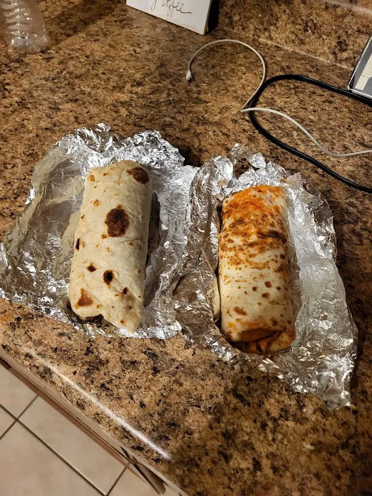 Choon Burritos Picture 9