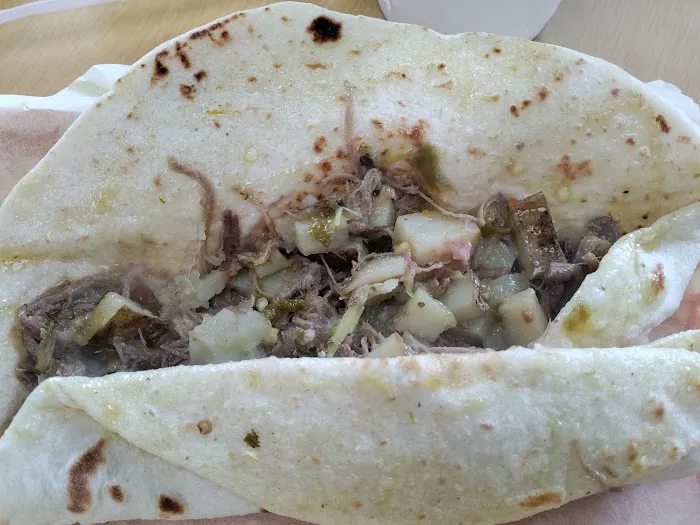 Choon Burritos Picture 10