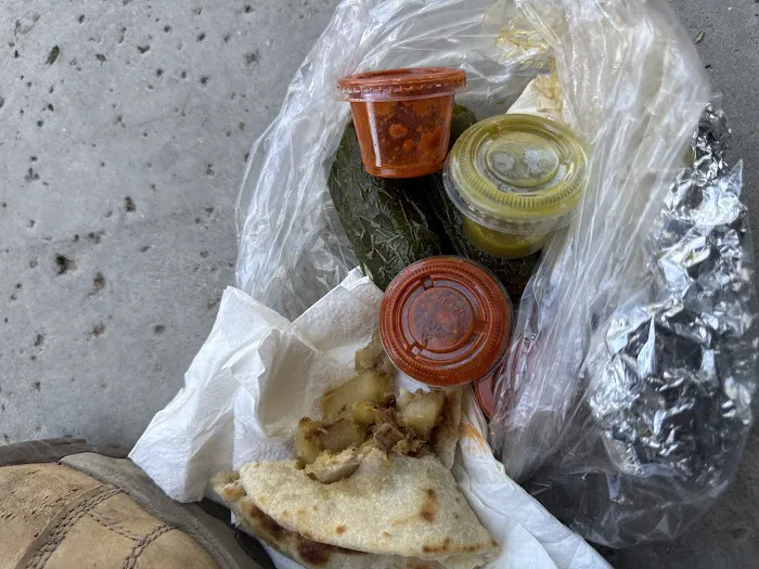 Choon Burritos Picture 3