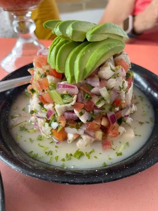 Rincón Cubano Mex Picture 5