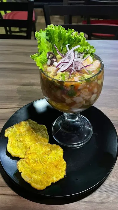 Rincón Cubano Mex Picture 3