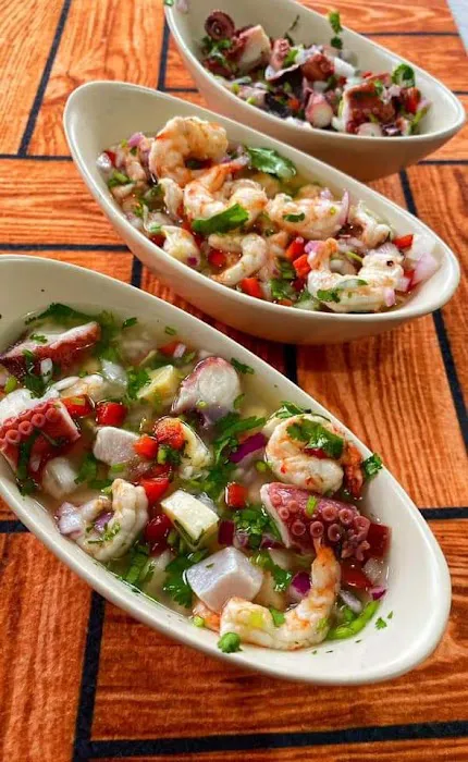 Rincón Cubano Mex Picture 4