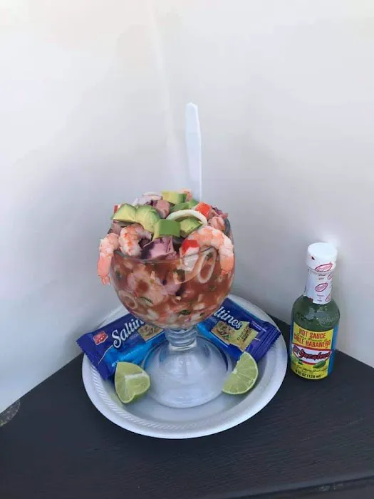 Rincón Cubano Mex Picture 1