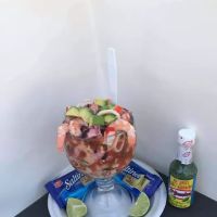 Rincón Cubano Mex ico