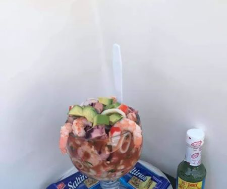 Rincu00f3n Cubano Mex