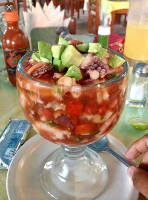 Rincón Cubano Mex Picture 2