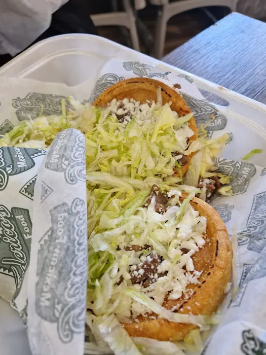 Federico's Mexican Food Picture 7