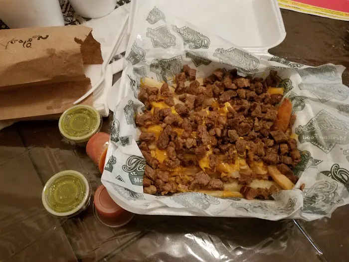 Federico's Mexican Food Picture 5