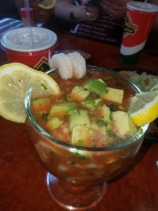 Federico's Mexican Food Picture 2