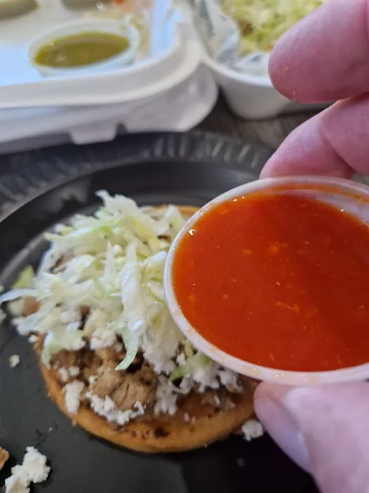 Federico's Mexican Food Picture 1